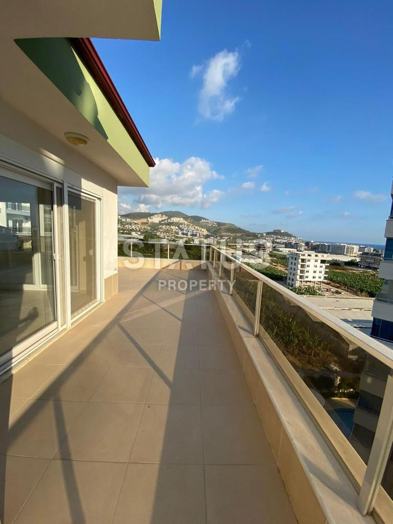 Пентхаус 3+2 в Махмутларе, 250 м2 фото 22