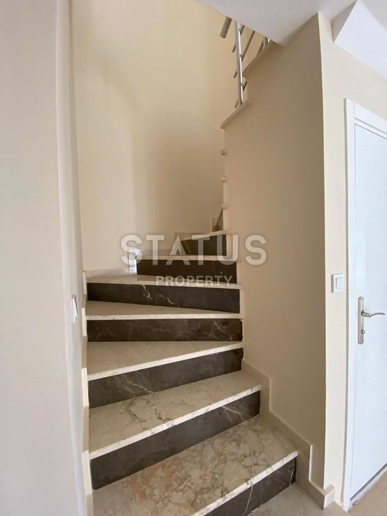 Пентхаус 3+2 в Махмутларе, 250 м2 фото 30