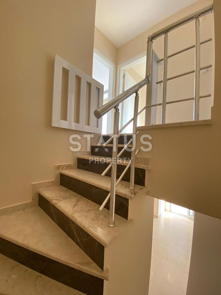 Пентхаус 3+2 в Махмутларе, 250 м2 фото 33