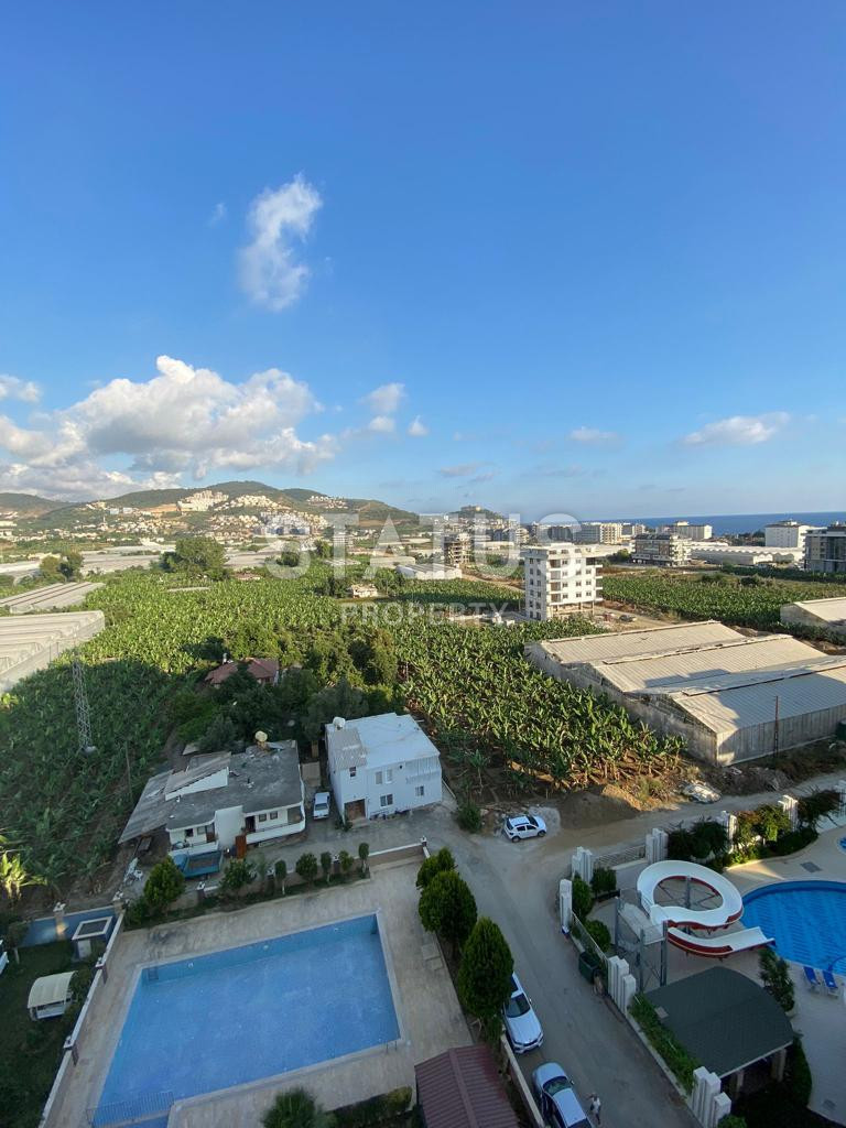 Пентхаус 3+2 в Махмутларе, 250 м2 фото 38