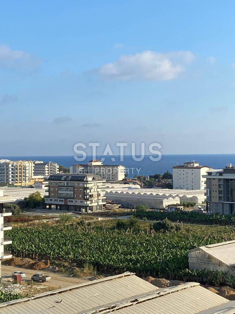 Пентхаус 3+2 в Махмутларе, 250 м2 фото 39