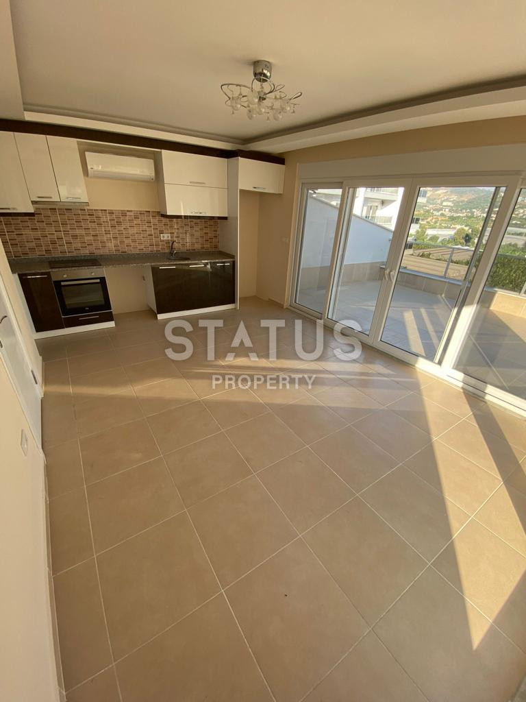 Пентхаус 3+2 в Махмутларе, 250 м2 фото 45