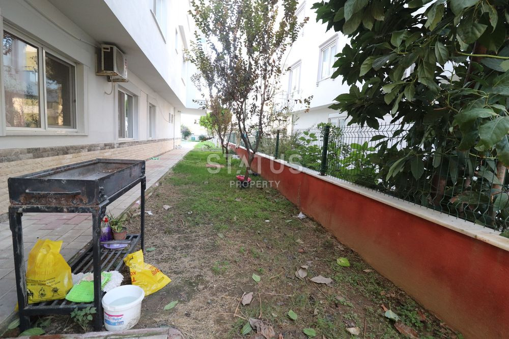 Две квартиры 2+1 в 150 метрах от моря в Кестеле, 100 м2. фото 43