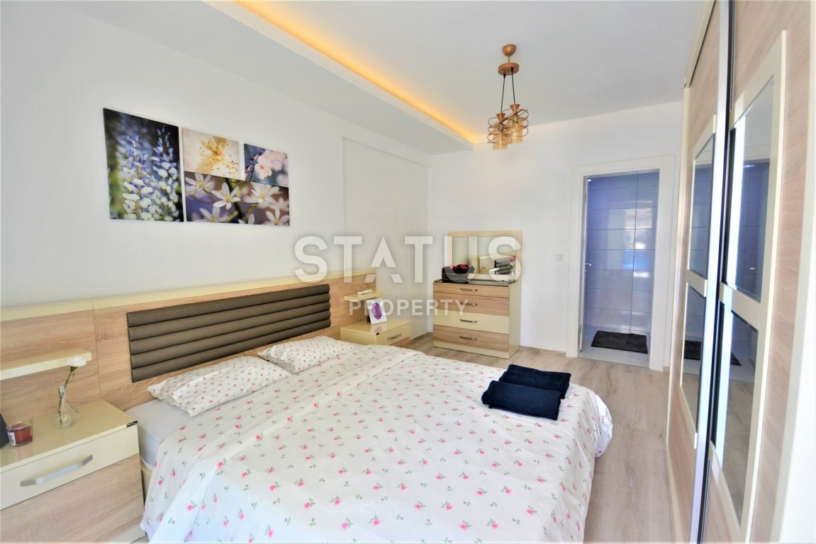 Новый проект с отличным качеством строительства в популярном районе Махмутлар. фото 17