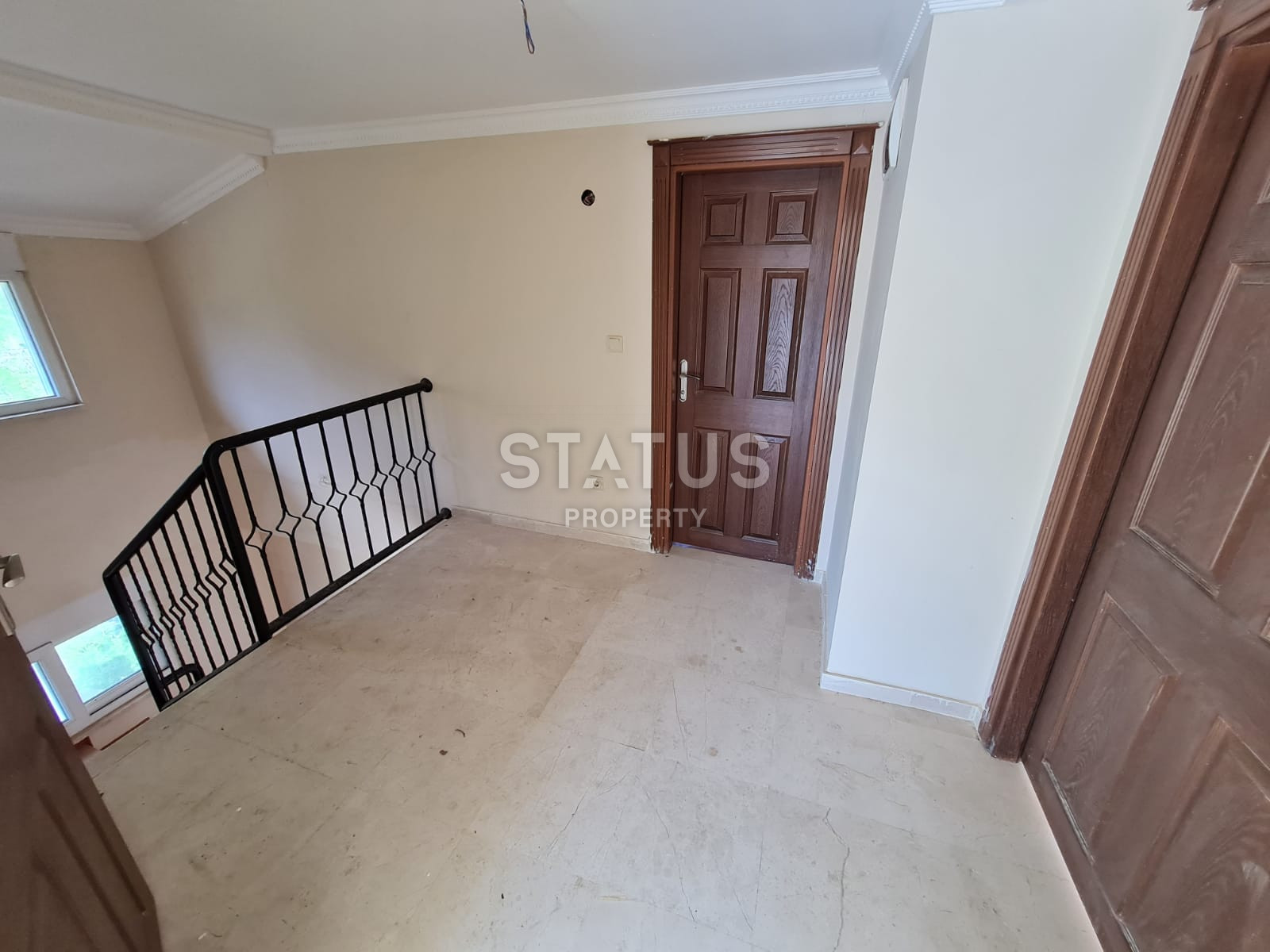 Три виллы 6+2 с неповторимыми панорамами на море и горы в Оба, 360 м2. фото 6