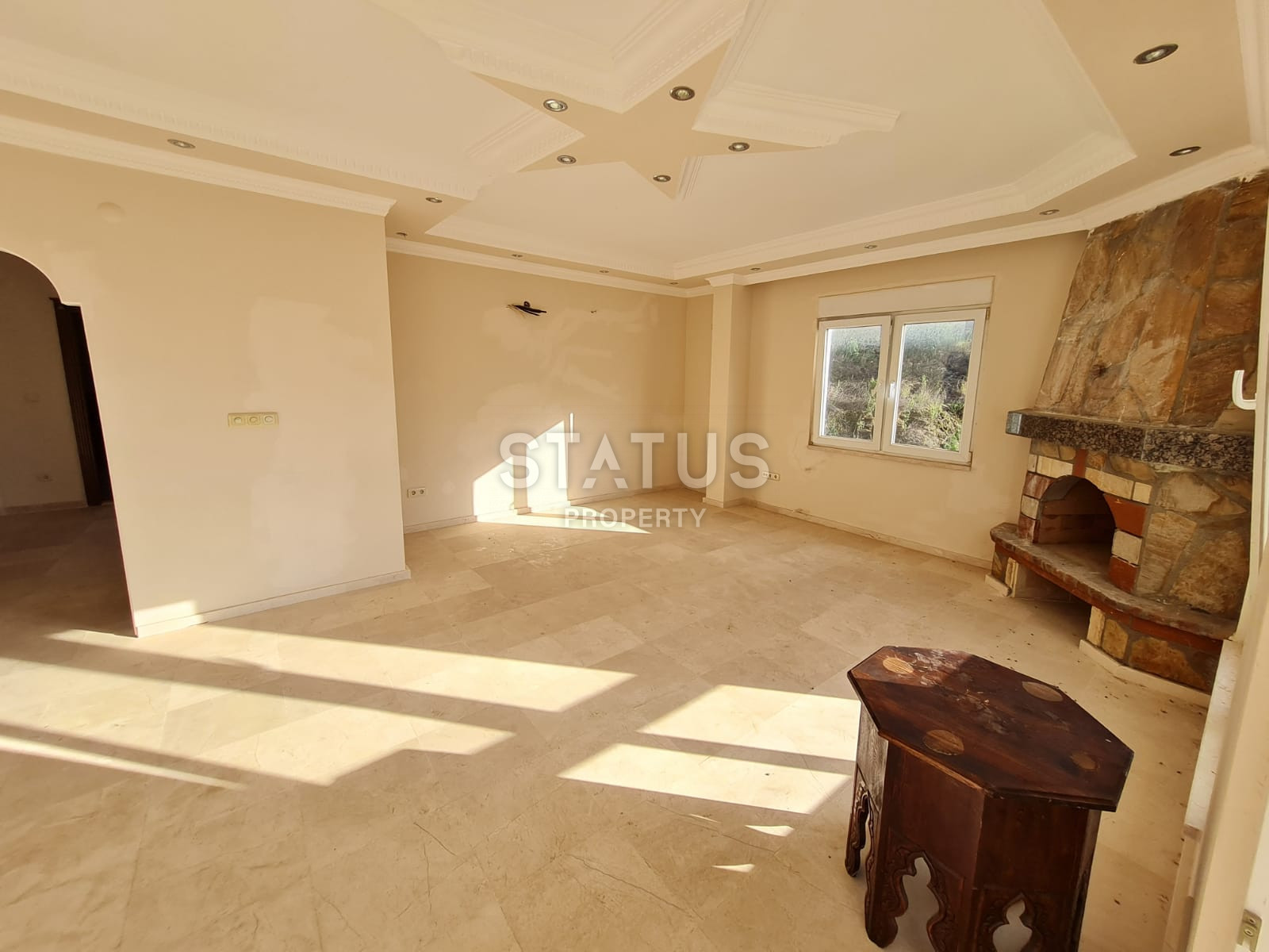 Три виллы 6+2 с неповторимыми панорамами на море и горы в Оба, 360 м2. фото 7