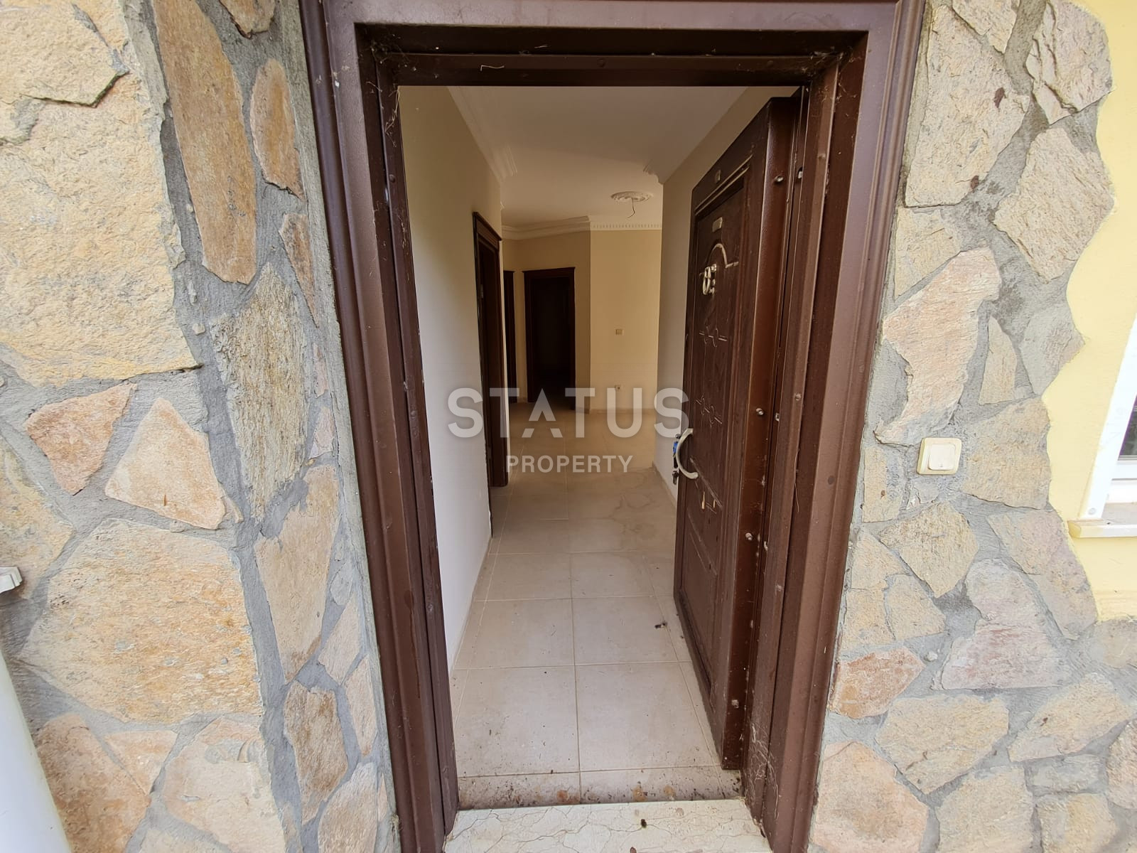 Три виллы 6+2 с неповторимыми панорамами на море и горы в Оба, 360 м2. фото 22