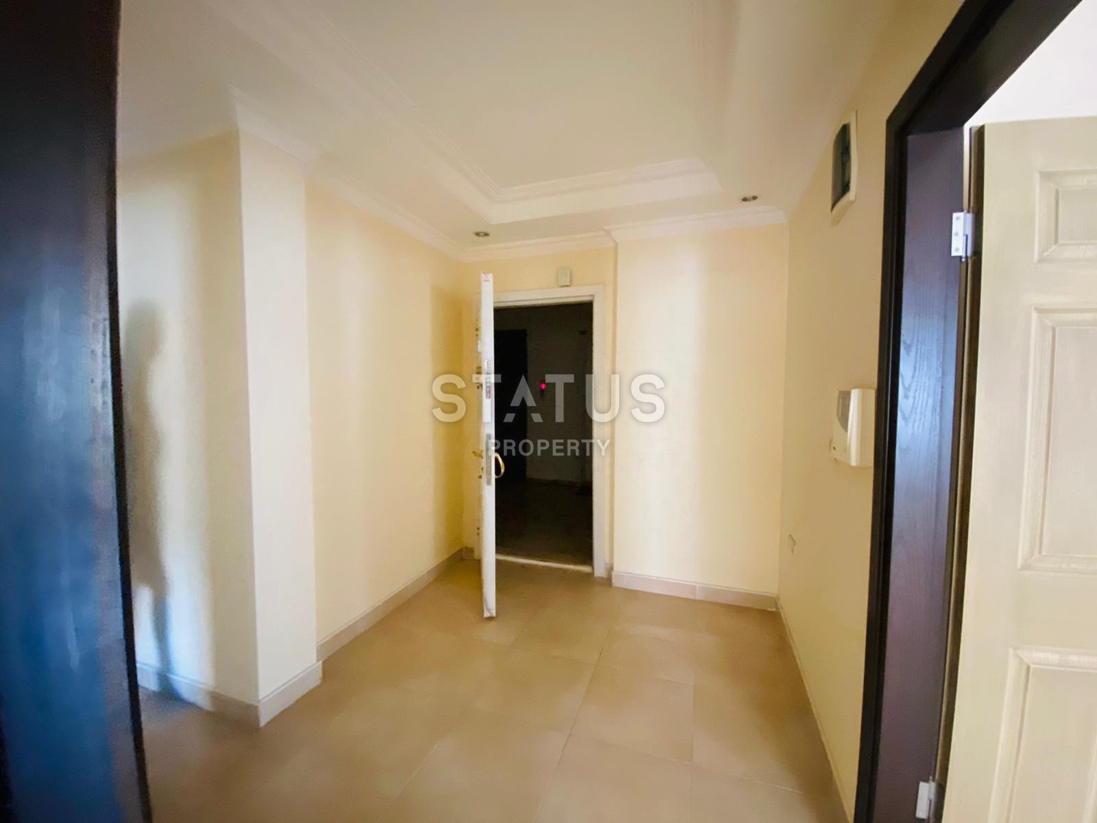 Трехкомнатная квартира в центре Алании в 500 метрах от пляжа Клеопатры, 125м2 фото 3