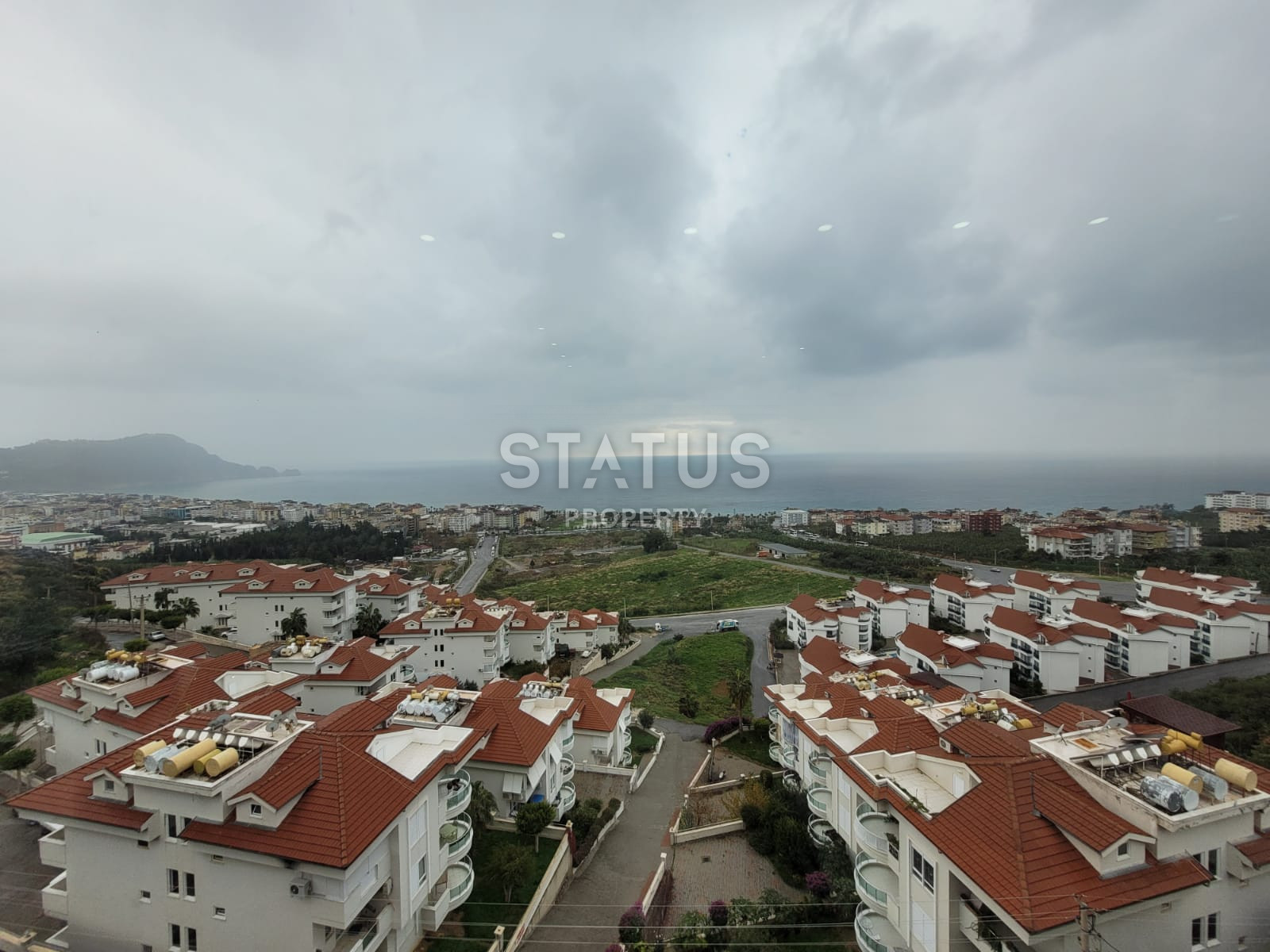 Квартира 2+1 с отличным ремонтом и видом на море, 100 м2 фото 16