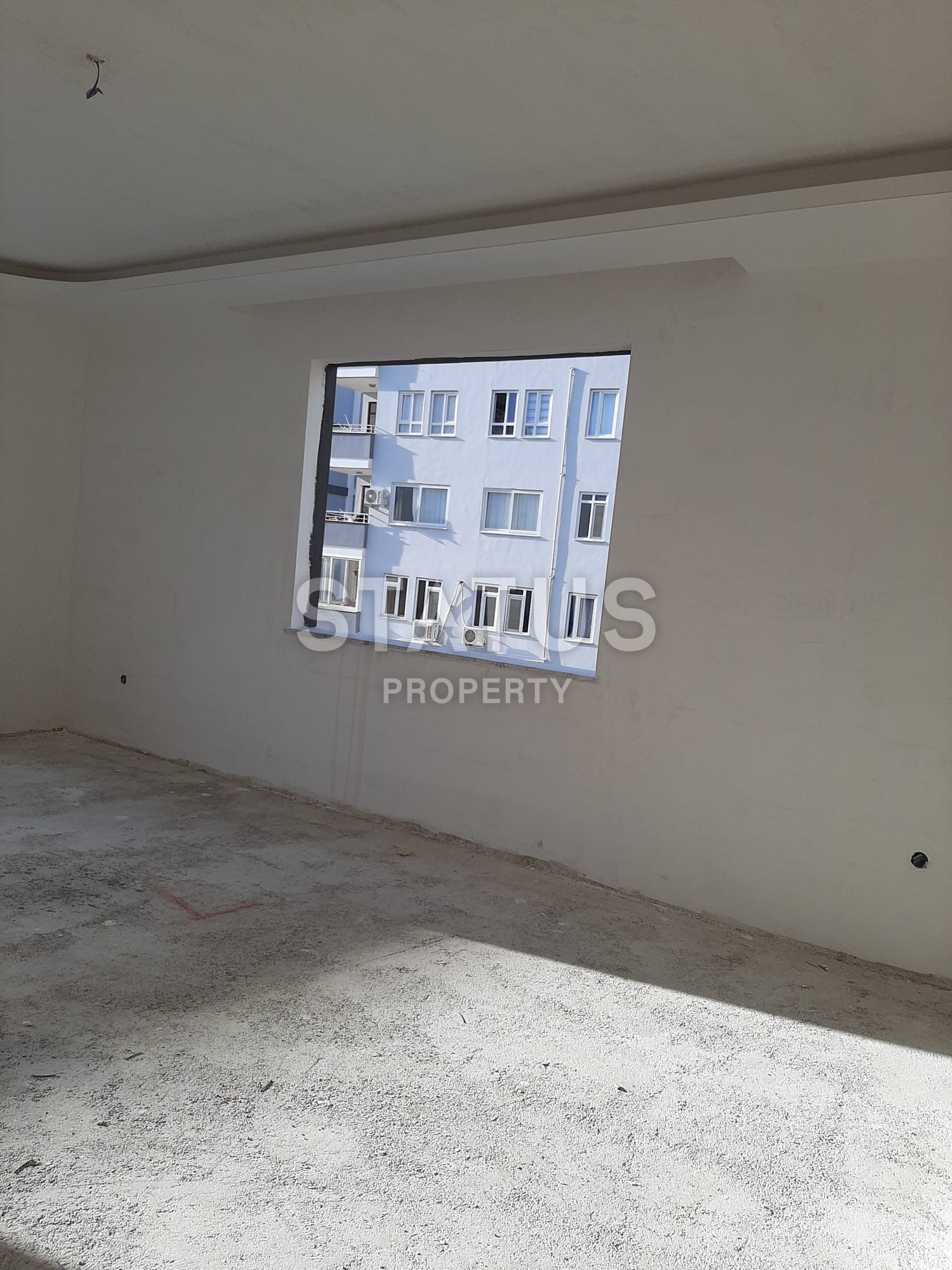 Квартира 2+1, с отдельной кухней в 300 метрах от моря, в Махмутларе, 125 кв.м. фото 14