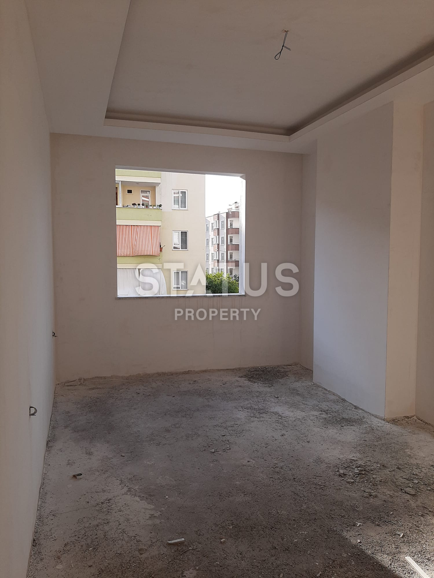 Квартира 2+1, с отдельной кухней в 300 метрах от моря, в Махмутларе, 125 кв.м. фото 17