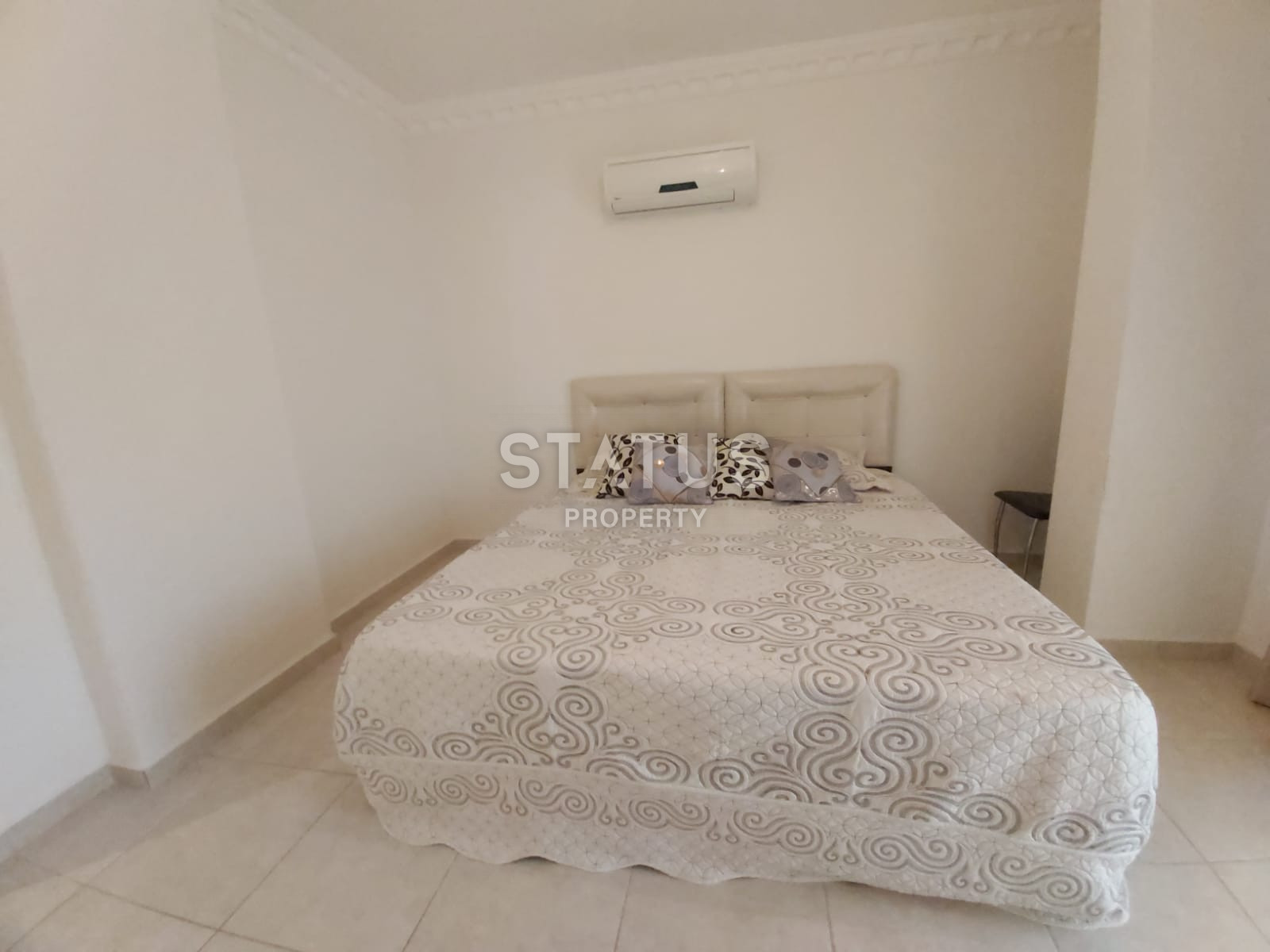 Трехкомнатная квартира с мебелью в Обе, 110 м2 фото 13