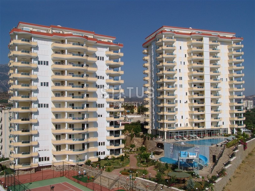 Большая квартира 2+1 в Махмутларе, 120 м2 фото 3