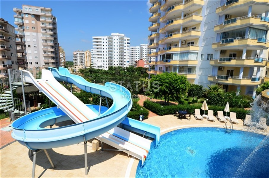 Большая квартира 2+1 в Махмутларе, 120 м2 фото 4