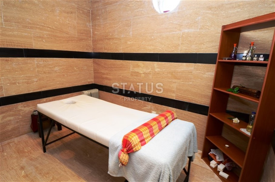 Большая квартира 2+1 в Махмутларе, 120 м2 фото 5