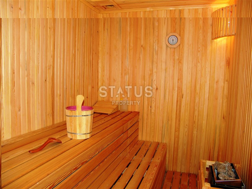 Большая квартира 2+1 в Махмутларе, 120 м2 фото 6