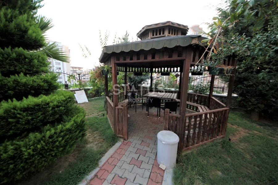 Большая квартира 2+1 в Махмутларе, 120 м2 фото 7