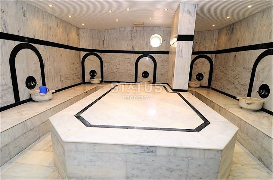 Большая квартира 2+1 в Махмутларе, 120 м2 фото 8