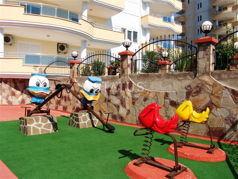 Большая квартира 2+1 в Махмутларе, 120 м2 фото 9