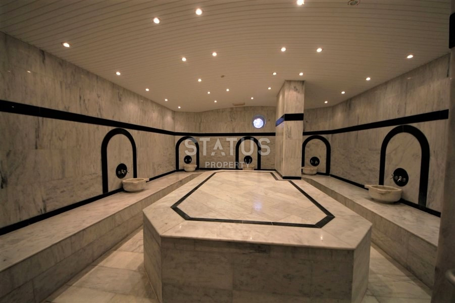 Большая квартира 2+1 в Махмутларе, 120 м2 фото 10