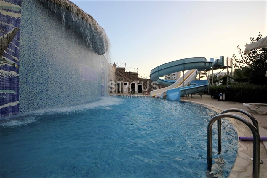 Большая квартира 2+1 в Махмутларе, 120 м2 фото 11