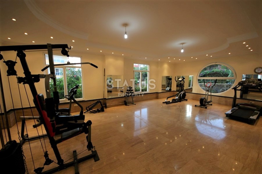 Большая квартира 2+1 в Махмутларе, 120 м2 фото 13