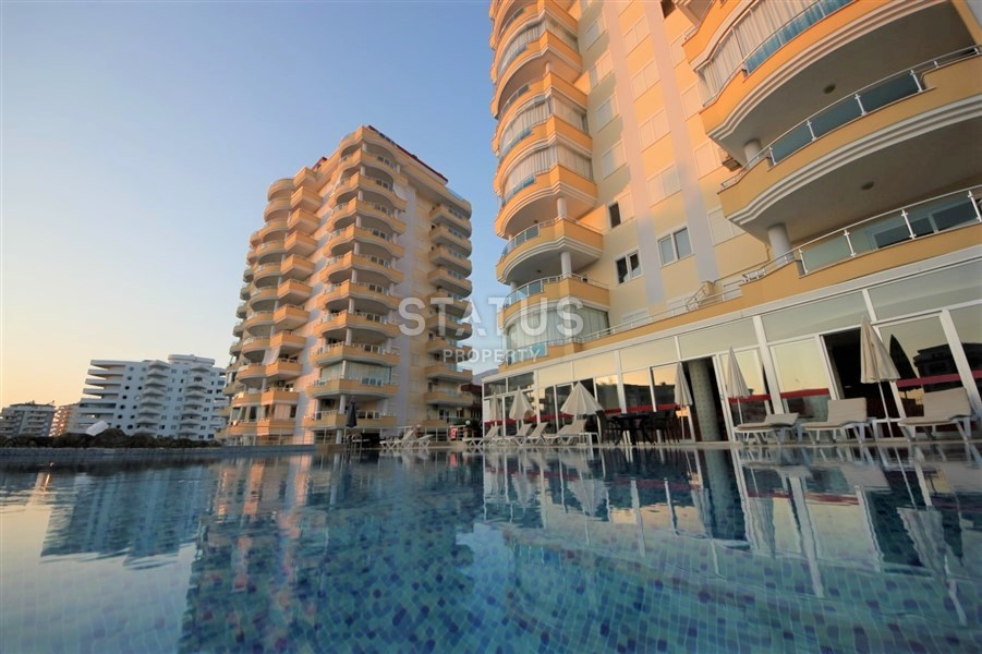 Большая квартира 2+1 в Махмутларе, 120 м2 фото 14