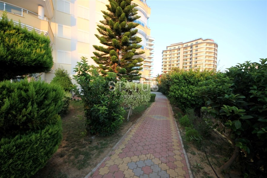 Большая квартира 2+1 в Махмутларе, 120 м2 фото 15