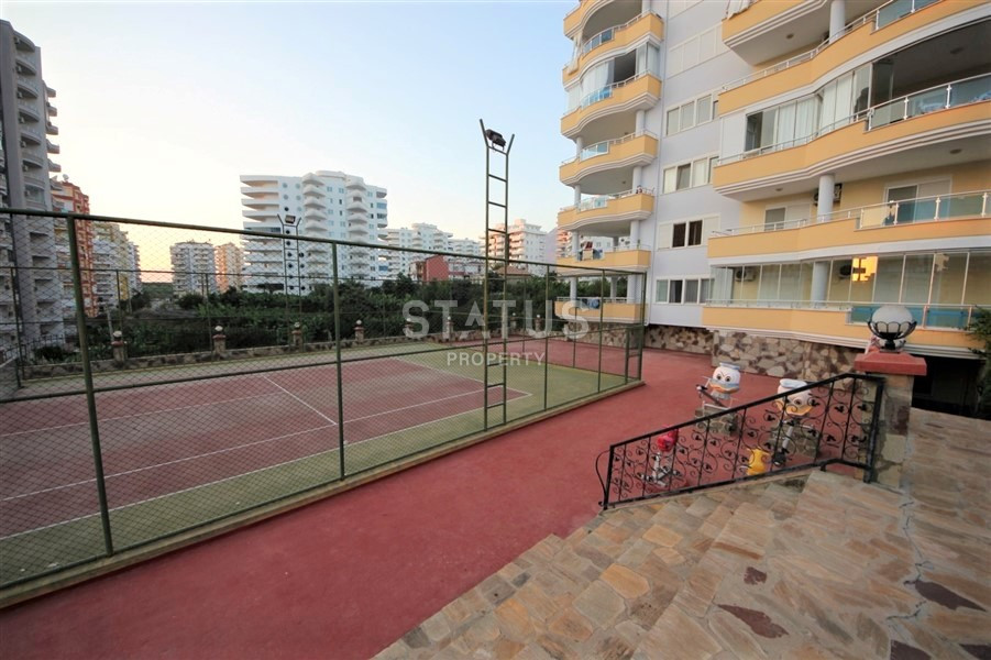 Большая квартира 2+1 в Махмутларе, 120 м2 фото 17