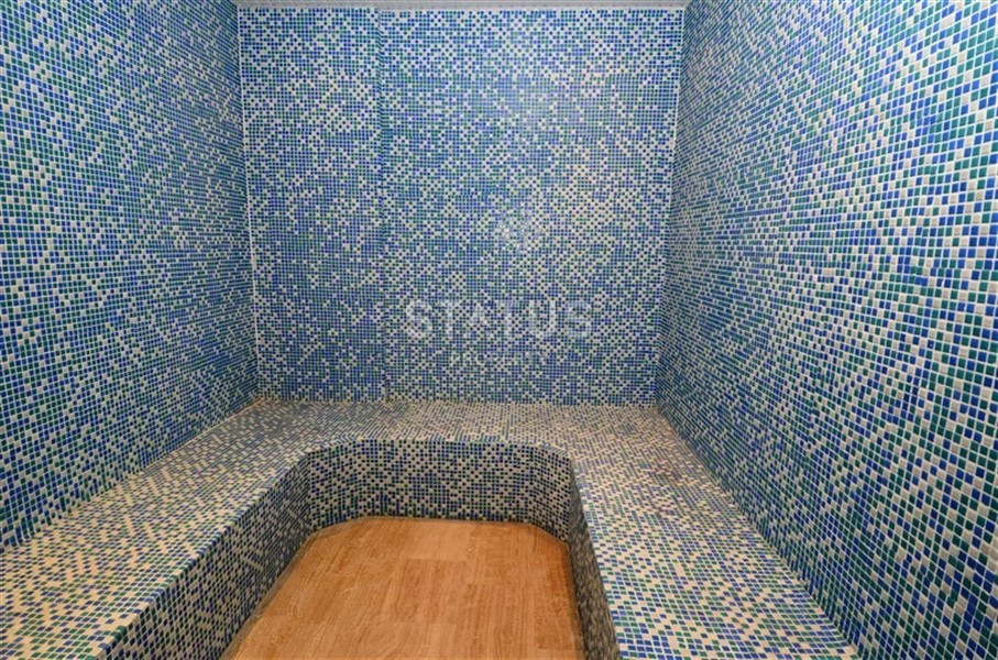 Большая квартира 2+1 в Махмутларе, 120 м2 фото 18