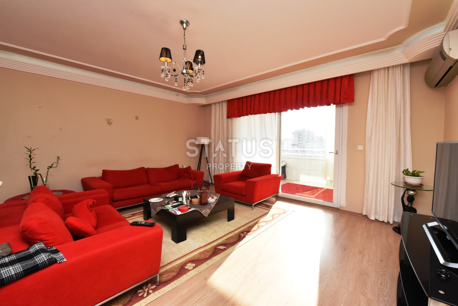 Большая квартира 2+1 в Махмутларе, 120 м2 фото 20