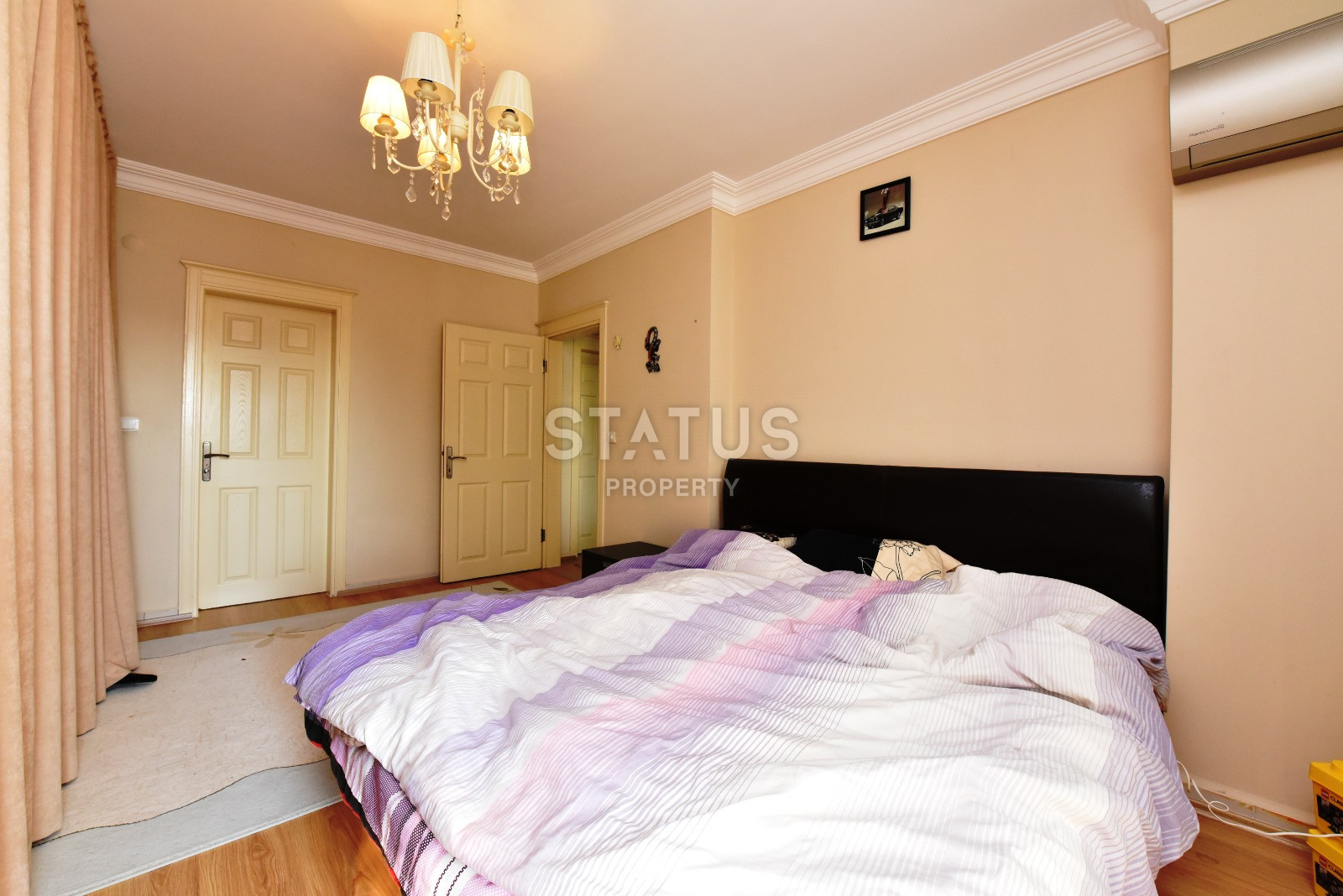 Большая квартира 2+1 в Махмутларе, 120 м2 фото 21