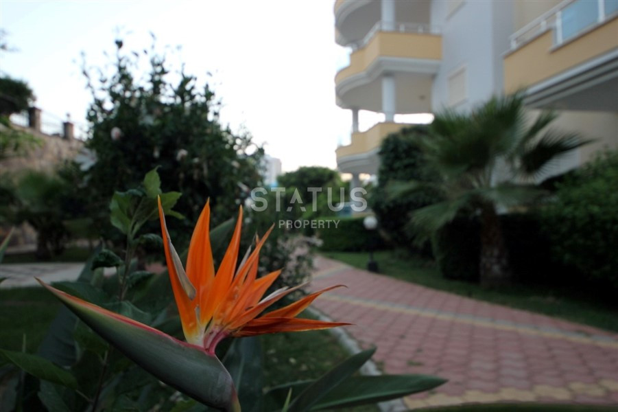 Большая квартира 2+1 в Махмутларе, 120 м2 фото 23