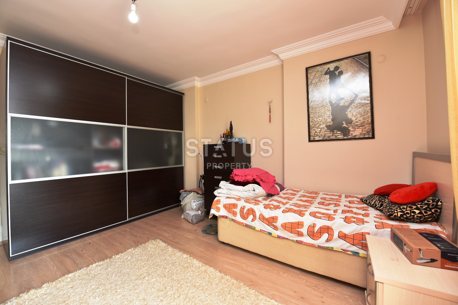 Большая квартира 2+1 в Махмутларе, 120 м2 фото 31