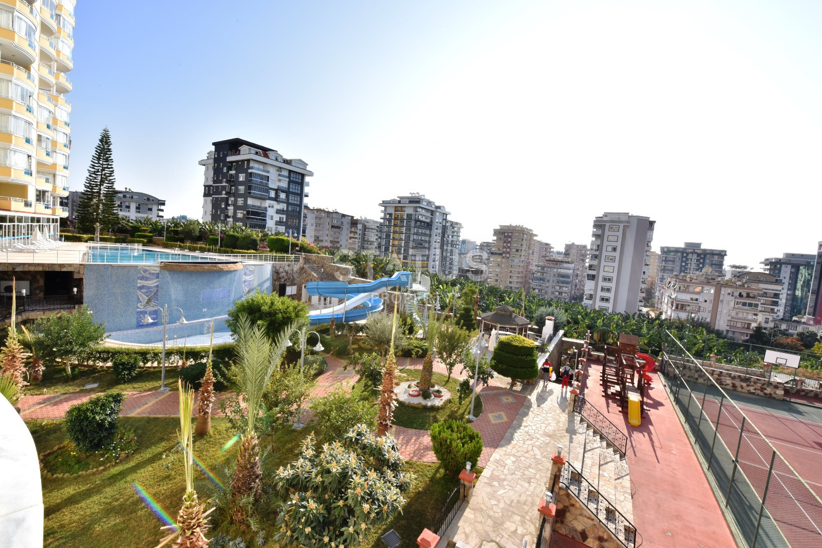 Большая квартира 2+1 в Махмутларе, 120 м2 фото 38