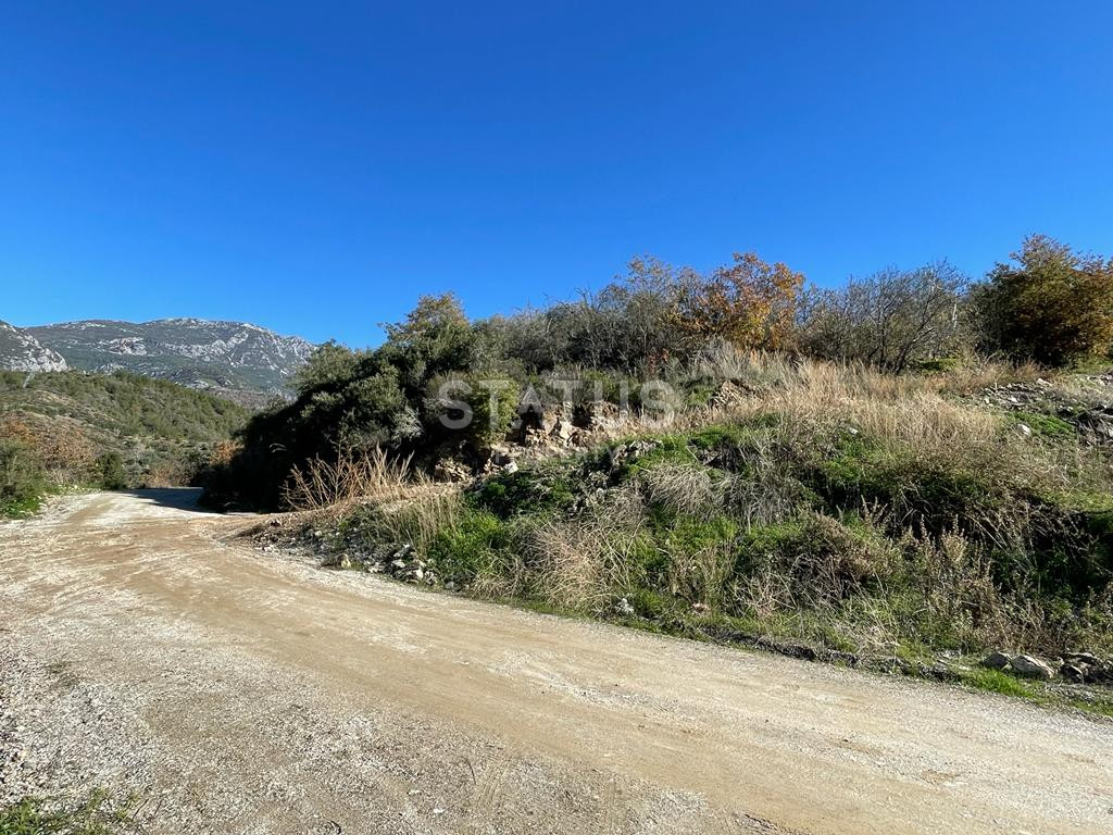 Инвестиционный участок земли в районе Каргыджак, 621 фото 3