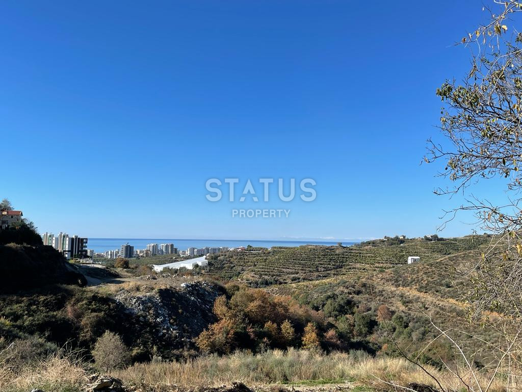 Инвестиционный участок земли в районе Каргыджак, 621 фото 8