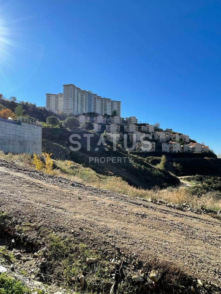 Инвестиционный участок земли в районе Каргыджак, 621 фото 9