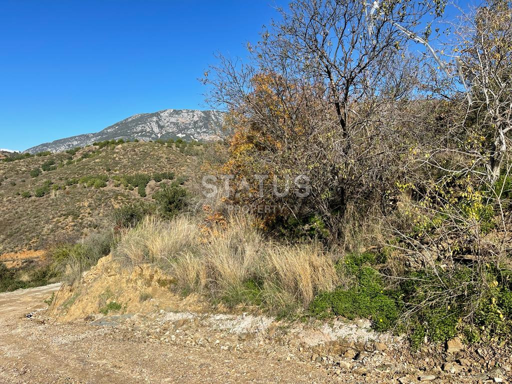 Инвестиционный участок земли в районе Каргыджак, 621 фото 10