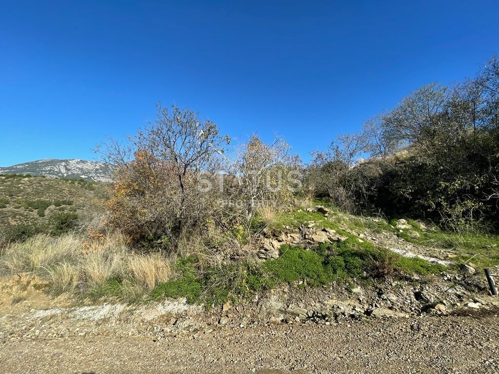 Инвестиционный участок земли в районе Каргыджак, 621 фото 11