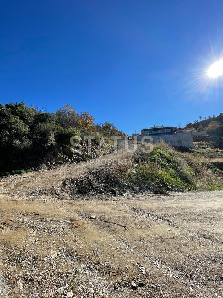 Инвестиционный участок земли в районе Каргыджак, 621 фото 12