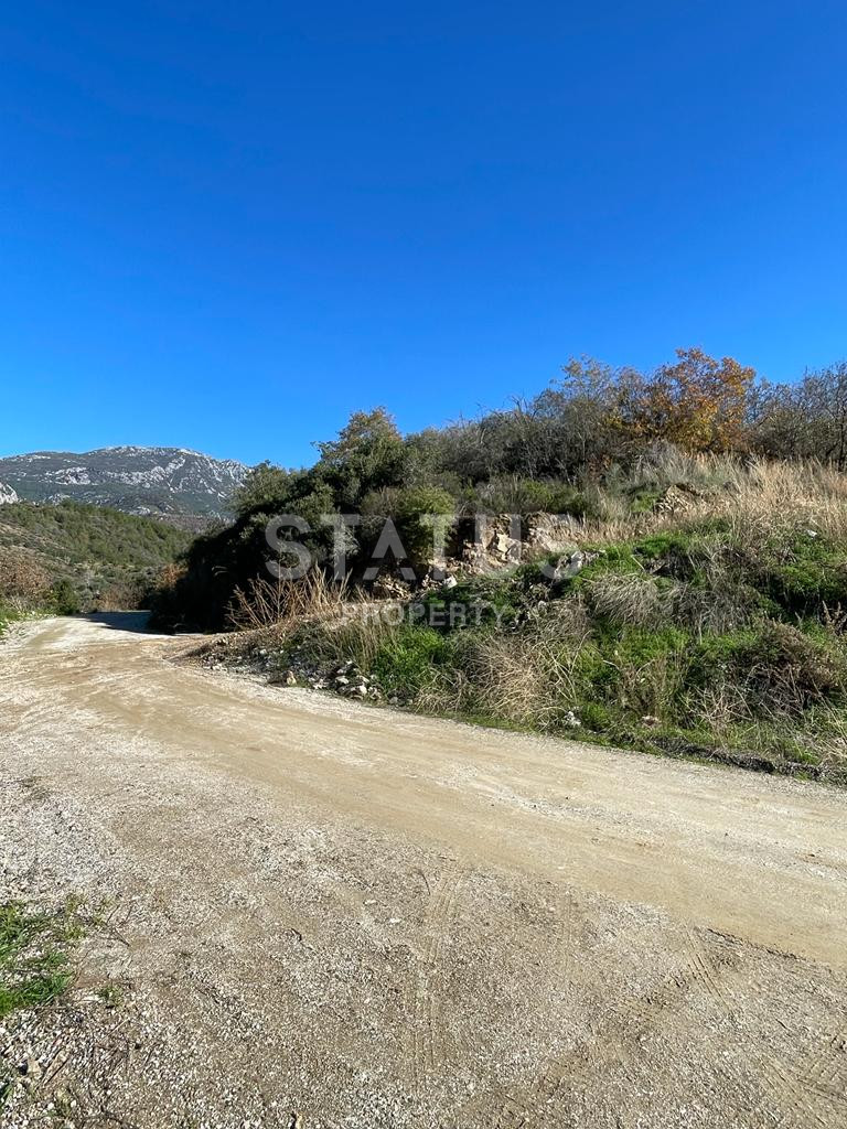 Инвестиционный участок земли в районе Каргыджак, 621 фото 13