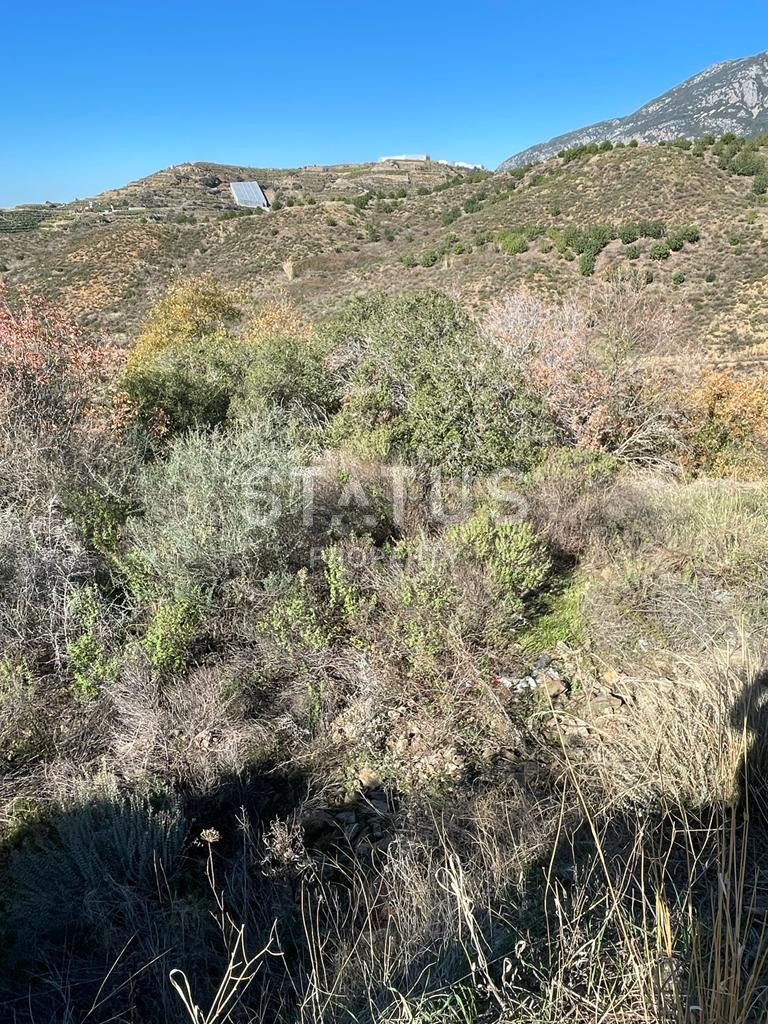 Инвестиционный участок земли в районе Каргыджак, 621 фото 16