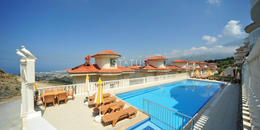 Просторная вилла 2+1, в районе Каргыджак, 170 м2 фото 4