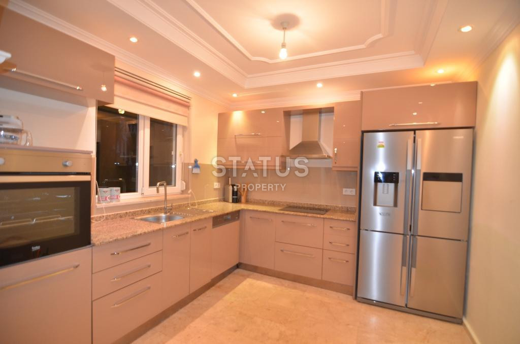 Просторная вилла 2+1, в районе Каргыджак, 170 м2 фото 8