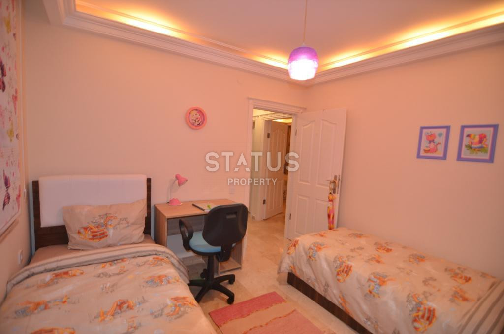 Просторная вилла 2+1, в районе Каргыджак, 170 м2 фото 10