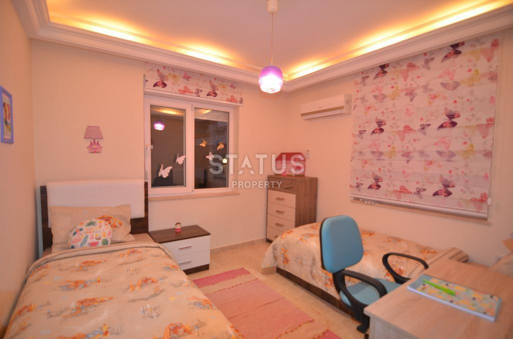 Просторная вилла 2+1, в районе Каргыджак, 170 м2 фото 11