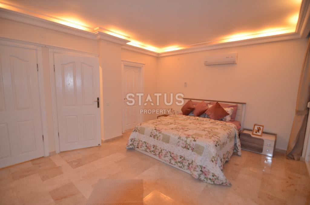 Просторная вилла 2+1, в районе Каргыджак, 170 м2 фото 12