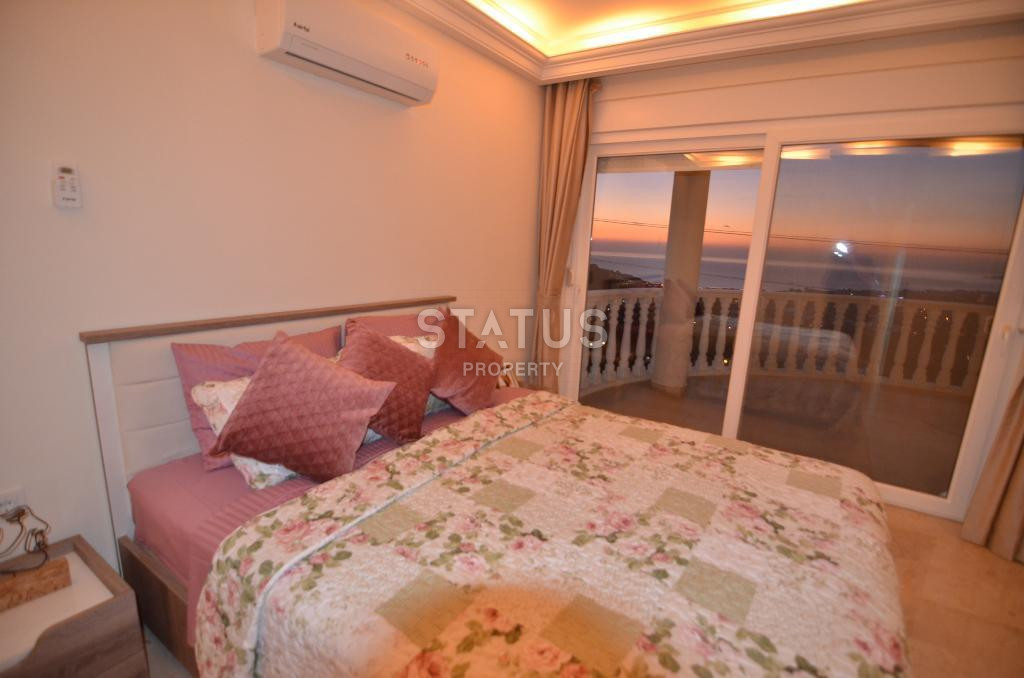 Просторная вилла 2+1, в районе Каргыджак, 170 м2 фото 13