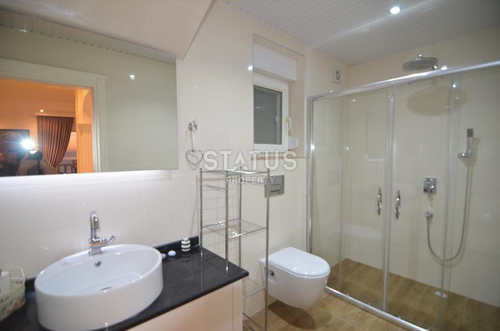 Просторная вилла 2+1, в районе Каргыджак, 170 м2 фото 15